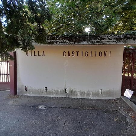 Appartamento Dellea ลุยโน ภายนอก รูปภาพ